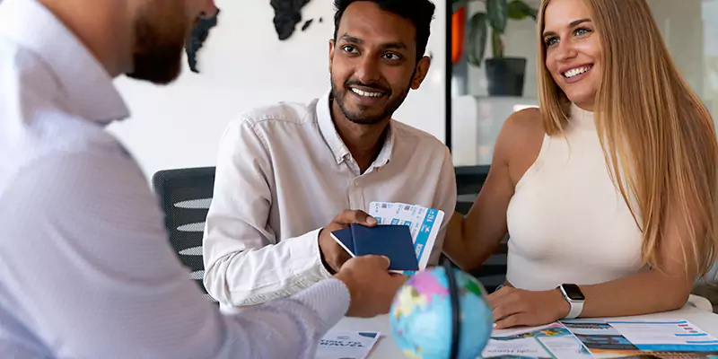 Benefits You Get with Our E2 Visa Support in Burundi