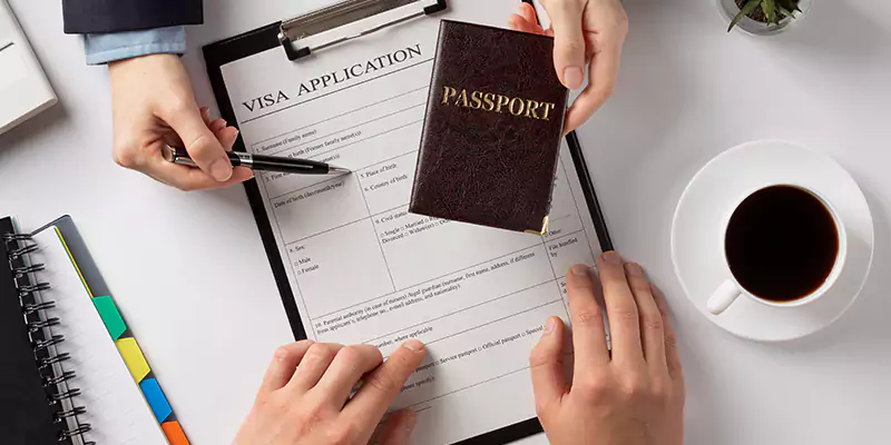 Benefits of Our EB‑5 Source of Funds Documentation Services in Burundi
