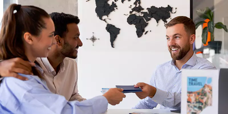 Comprehensive Business Immigration Green Card Services in Burundi