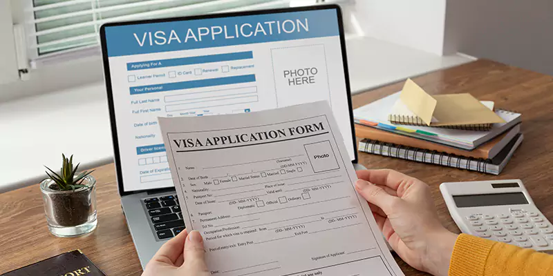 Our Comprehensive Online US Visa Services in Burundi