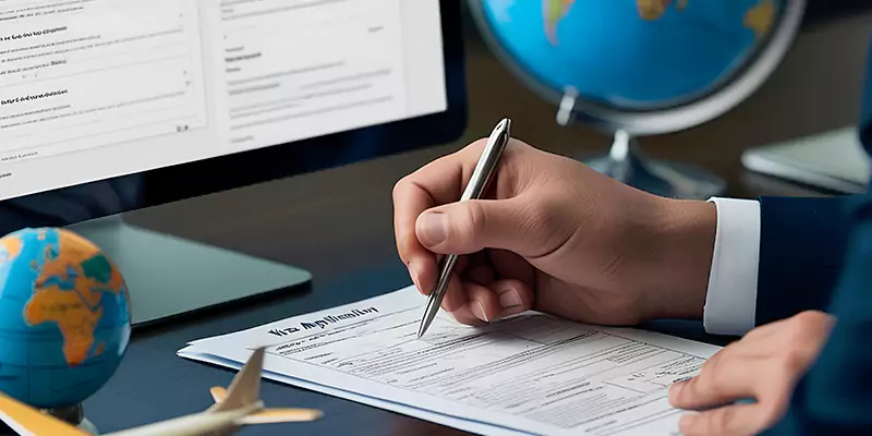 Benefits of Our US Branch Office Visa Services in Burundi